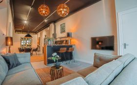 Short Stay Apartments Heerenveen